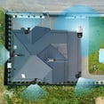 thumbnail image 10 of Reolink 4K 8MP Bullet Cameras + Auto Pan -Tilt with 2TB NVR Security System, 5pk., 10 of 11