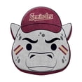 thumbnail image 1 of Logo Brands Florida State Seminoles Puff Pillow, 1 of 5