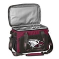 thumbnail image 3 of Logo Brands NC Central Eagles 36 Can Cooler, 3 of 6
