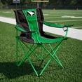 thumbnail image 2 of Logo Brands North Dakota Fighting Hawks Sideline XL Chair, 2 of 6