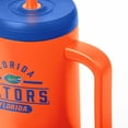 thumbnail image 5 of Logo Brands Florida Gators Stainless Steel Leakproof Tumbler, 5 of 6