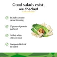 thumbnail image 3 of Taylor Farms Caesar Salad with Chicken, 6.25 oz., 2 pk., 3 of 6