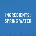 thumbnail image 2 of Deer Park 100% Natural Spring Water 16.9 fl. oz., 40 pk., 2 of 9