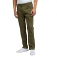 thumbnail image 3 of Scott Barber Men's 5 Pocket Stretch Twill Pant, 3 of 6