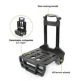 thumbnail image 6 of Arctic Zone PRO 50 Can Wheeled Cooler with Cart, 6 of 12