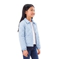 thumbnail image 2 of Member's Mark Girls Quilted Jacket, 2 of 6