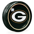 thumbnail image 6 of NFL Round Paper Plates, 10", 85 ct., Choose Your Team, 6 of 8