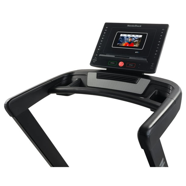 NordicTrack EXP Series 7i iFIT Treadmill with 7” Screen