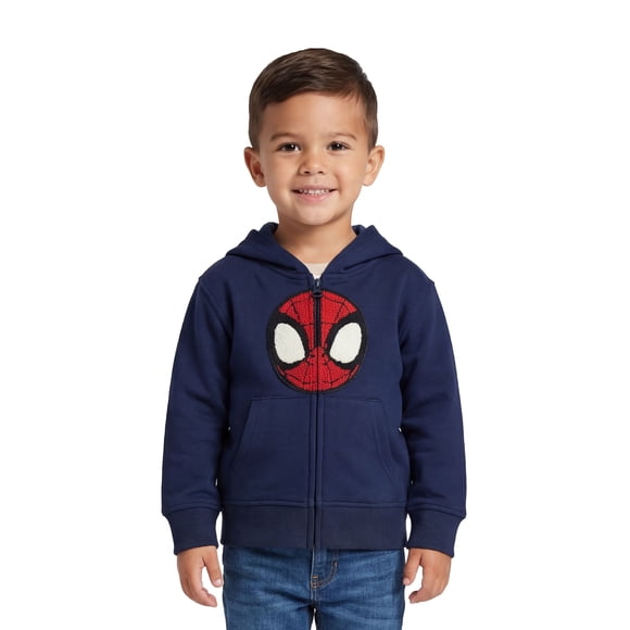 Character Toddler Boys Jacket