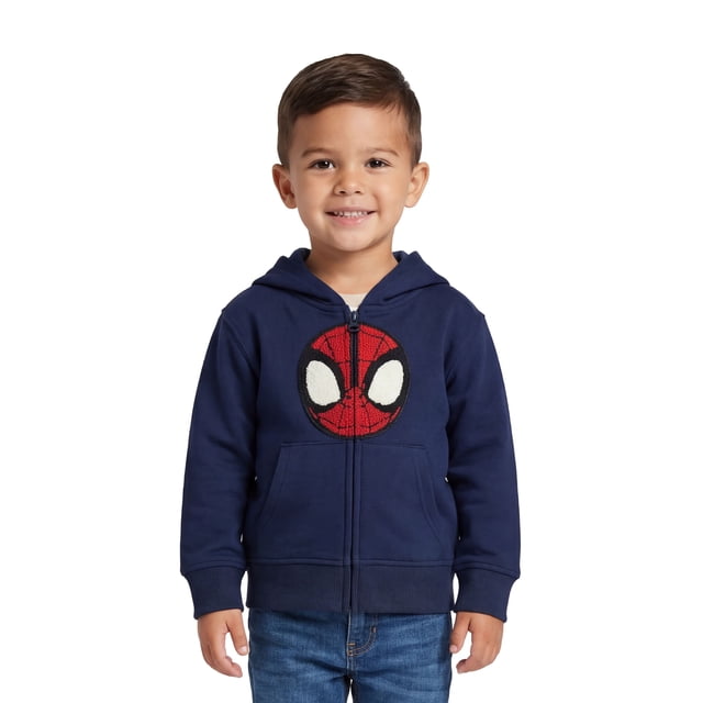 Character Toddler Boys Jacket