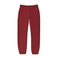 thumbnail image 4 of Member's Mark Women's Fleece Jogger, 4 of 8
