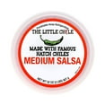thumbnail image 5 of The Little Chile Hatch Chile Medium Salsa, 32 oz., 5 of 7