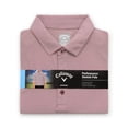 thumbnail image 5 of Callaway Men's Performance Polo, 5 of 7