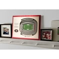 thumbnail image 2 of YouTheFan Georgia Bulldogs 17"x13" 3D 5 Layer Stadium View Wall Art, 2 of 5