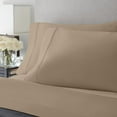 thumbnail image 1 of Member’s Mark 2-Pack 700-Thread-Count Egyptian Cotton Solid Pillowcases, Assorted Sizes, 1 of 5