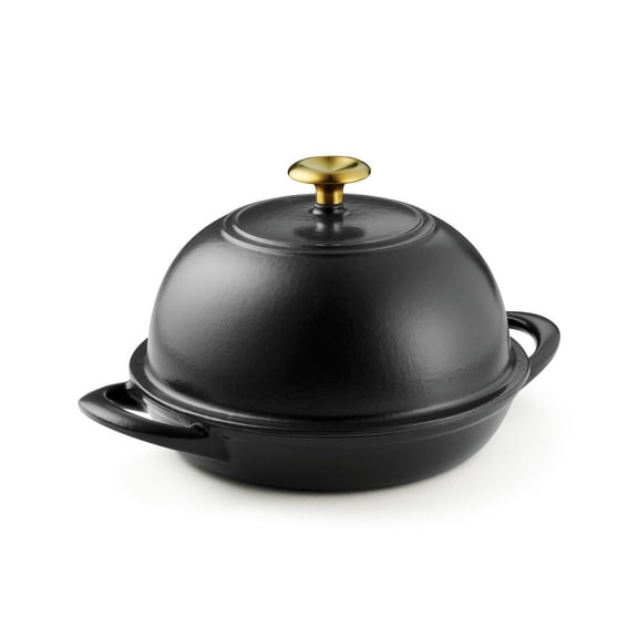 Tramontina 9.5" Enamel Cast Iron Bread Oven