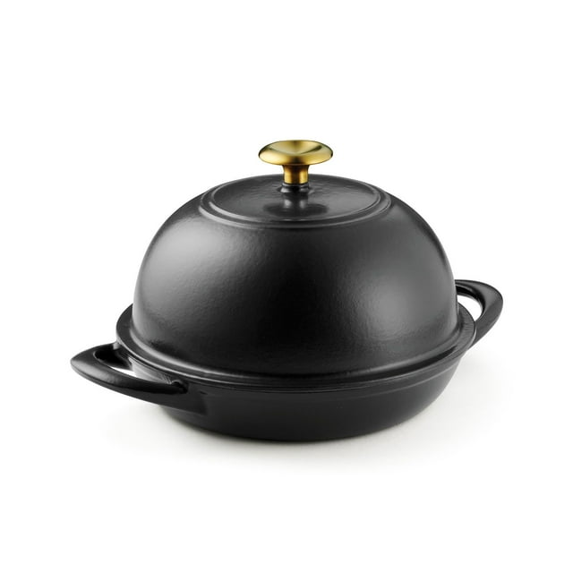 Tramontina 9.5" Enamel Cast Iron Bread Oven