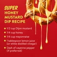 thumbnail image 8 of SuperPretzel Soft Pretzels, King Size, Frozen, 20 ct., 8 of 8