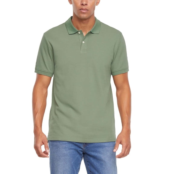 Gap Men's Pique Polo
