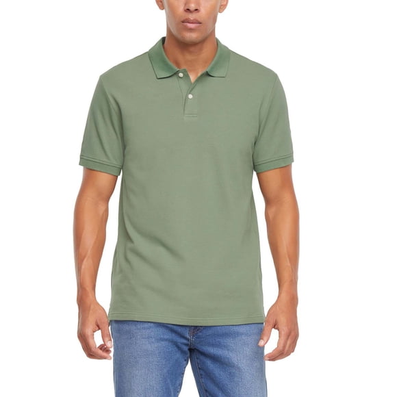Gap Men's Pique Polo