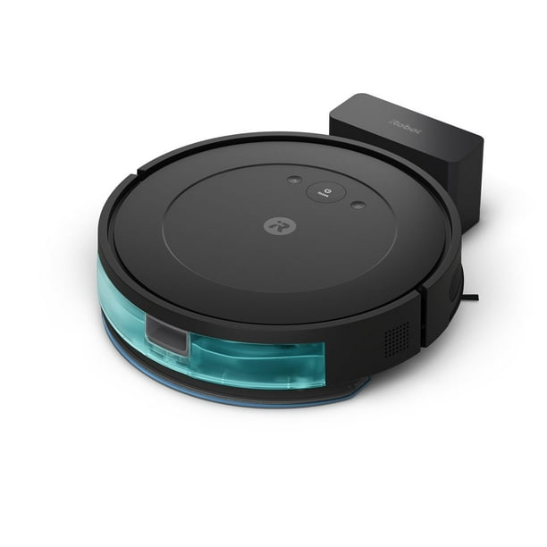Roomba Combo Essential Wi-Fi対応 新品並 Roomba Combo® Essential Robot | iRobot
