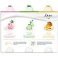 thumbnail image 2 of Dove Refresh & Renew Body Wash Collection (24 oz., 3 pk.), 2 of 10