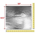 thumbnail image 3 of Member's Mark Foil Sheets, 12" x 10.75", 500 ct., 3 of 7