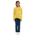thumbnail image 5 of Character Girls Princess Jacket, 5 of 22