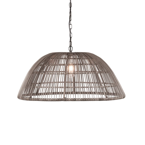 Peak Season Prescott Outdoor Pendant Light
