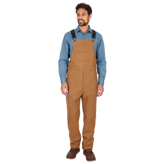 Coleman Fleece Lined Bib