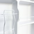 thumbnail image 8 of Frigidaire Gallery 3.2 Cu Ft Compact Fridge, 8 of 14