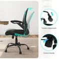 thumbnail image 4 of Onyx Ergonomic Office Chair, 4 of 10