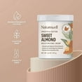 thumbnail image 4 of NatureWell Sweet Almond Moisturizing Cream, 16 oz., 2 pk., 4 of 4