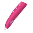thumbnail image 2 of myFirst 3dPen Make Kids 3D Pen Bundle with Fun Pack & Pouch, 2 of 5