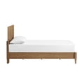 thumbnail image 6 of Crosley Furniture Katia King Bed in Driftwood, 6 of 15