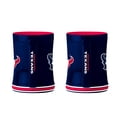 thumbnail image 4 of Logo Brands Houston Texans 14oz Relief Mug Set, 4 of 5