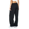 thumbnail image 5 of Spalding Women’s Fleece Wide Leg Pant, 5 of 8
