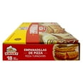 thumbnail image 2 of Kikuet Pizza Empanadilla, Frozen 18 ct., 2 of 5