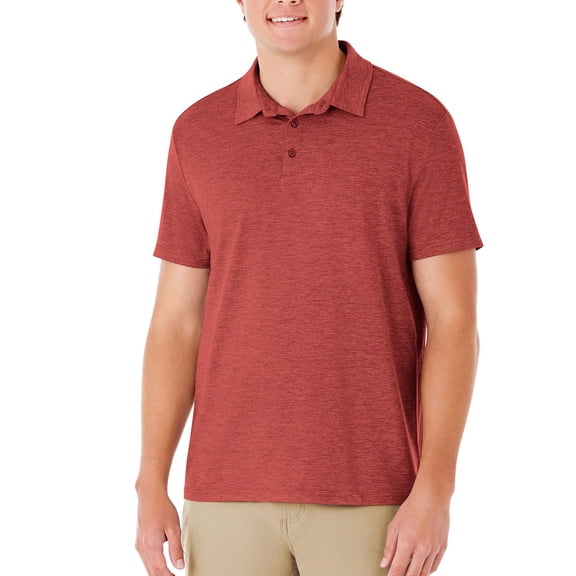 Member's Mark Men's Favorite Soft Polo