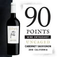 thumbnail image 3 of Z Alexander Brown Cabernet Sauvignon, 750 ml, 3 of 9