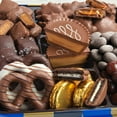 thumbnail image 3 of A Gift Inside Chocolate Bliss Tin, 3 of 7