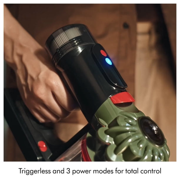 Dyson V8 Cyclone Cordless Vacuum with Anti-Tangle Brush - Samsclub.com
