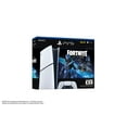 thumbnail image 3 of Sony PlayStation 5 Console Slim Digital Edition, Fortnite Cobalt Star Bundle, 1TB, 3 of 5
