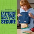 thumbnail image 4 of Ziploc Easy Open Tab Sandwich Bags, 580 ct., 4 of 7