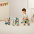 thumbnail image 1 of Member's Mark Wooden Building Blocks, 1 of 5