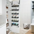 thumbnail image 8 of Smart Design 6-Tier Pantry Organizer with 6 Full Baskets, Choose Color, 8 of 9