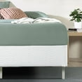 thumbnail image 5 of ZINUS Night Therapy Quick Assembly Smart Box Spring, 5 of 8