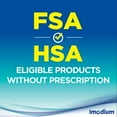 thumbnail image 6 of Imodium Anti-Diarrheal Softgels, 24 ct., 6 of 6