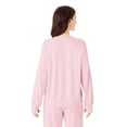 thumbnail image 2 of Member's Mark Women's Waffle Crewneck, 2 of 7