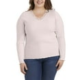 thumbnail image 8 of Jessica Simpson Women's Lace Top, 8 of 10